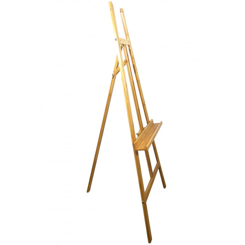 Bamboo Adjustable Easel